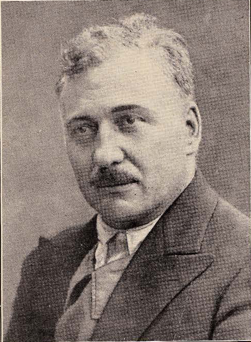 Joanny Barthélemy Jabouley