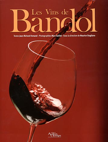 Les Vins de Bandol