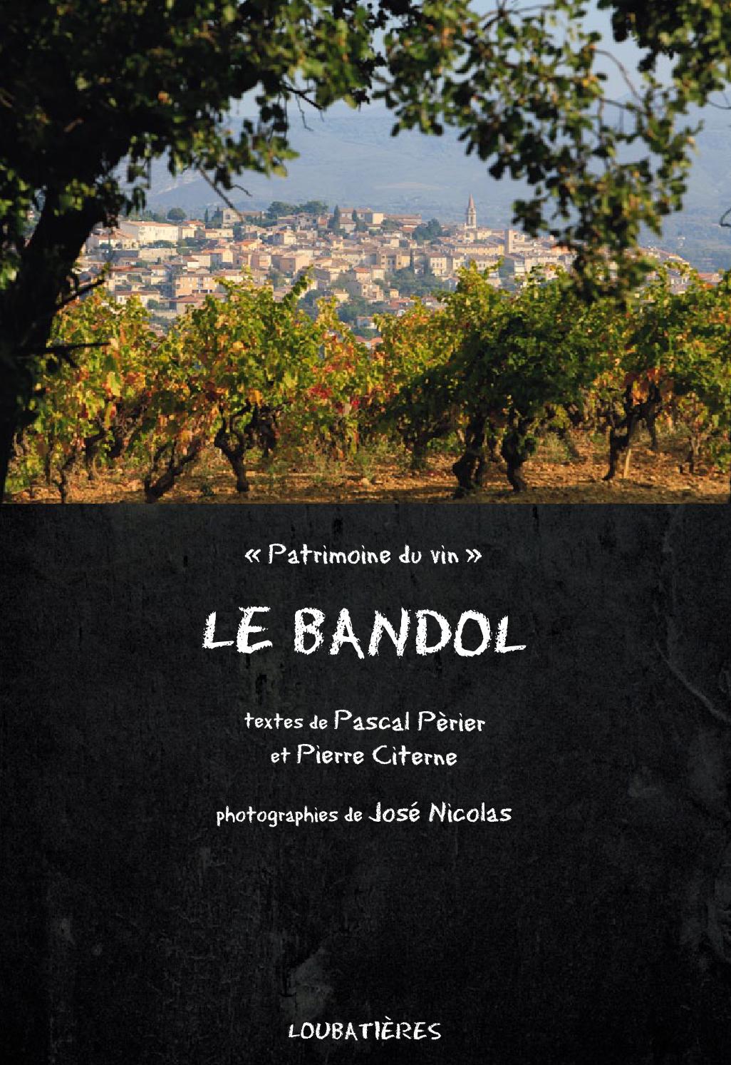 Le Bandol